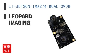 LI-JETSON-IMX274-DUAL-090H