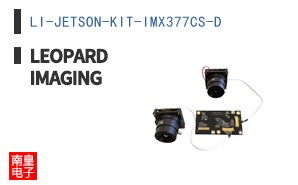 LI-JETSON-KIT-IMX377CS-D