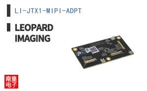 LI-JTX1-MIPI-ADPT