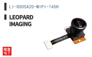 LI-OS05A20-MIPI-145H