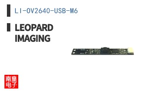 LI-OV2640-USB-M6