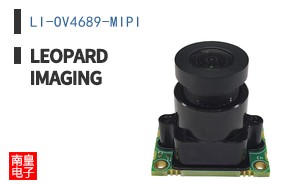 LI-OV4689-MIPI