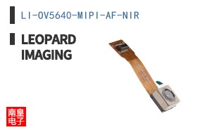 LI-OV5640-MIPI-AF-NIR
