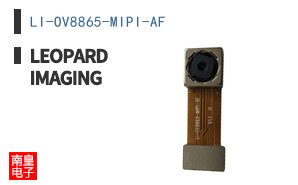 LI-OV8865-MIPI-AF