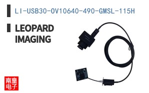 LI-USB30-OV10640-490-GMSL-115H