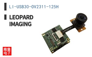 LI-USB30-OV2311-125H