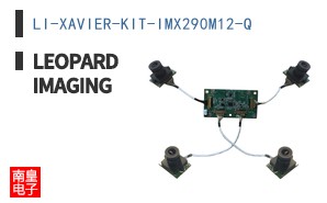 LI-XAVIER-KIT-IMX290M12-Q