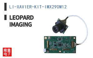 LI-XAVIER-KIT-IMX290M12