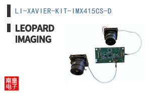 LI-XAVIER-KIT-IMX415CS-D