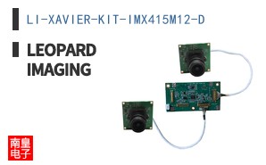 LI-XAVIER-KIT-IMX415M12-D