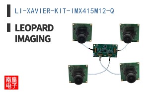 LI-XAVIER-KIT-IMX415M12-Q