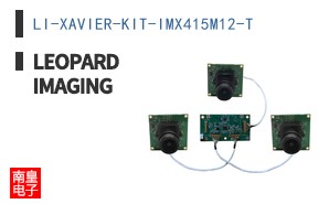 LI-XAVIER-KIT-IMX415M12-T