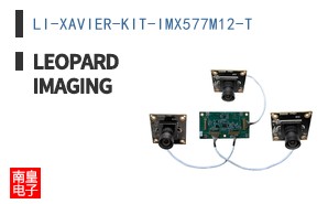 LI-XAVIER-KIT-IMX577M12-T