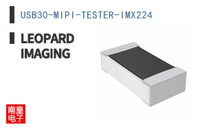 USB30-MIPI-TESTER-IMX224