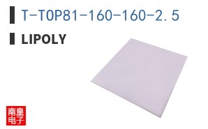 T-TOP81-160-160-2.5