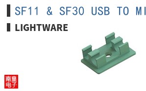 SF11 & SF30 USB TO MICRO USB CABLE