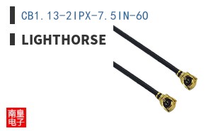 CB1.13-2IPX-7.5IN-6O