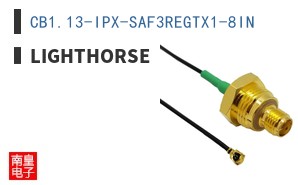 CB1.13-IPX-SAF3REGTX1-8IN
