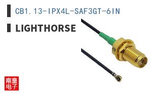 CB1.13-IPX4L-SAF3GT-6IN