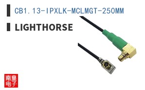 CB1.13-IPXLK-MCLMGT-250MM