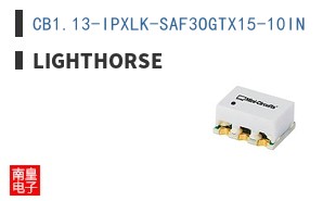 CB1.13-IPXLK-SAF3OGTX15-10IN