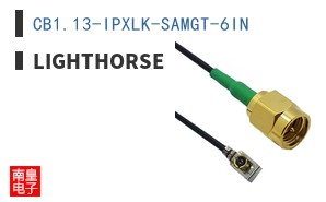 CB1.13-IPXLK-SAMGT-6IN