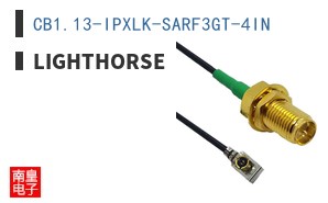 CB1.13-IPXLK-SARF3GT-4IN