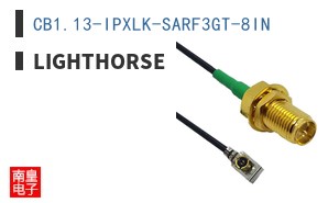 CB1.13-IPXLK-SARF3GT-8IN