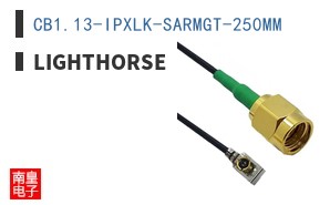 CB1.13-IPXLK-SARMGT-250MM