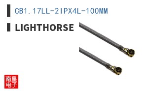 CB1.17LL-2IPX4L-100MM