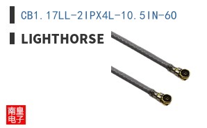 CB1.17LL-2IPX4L-10.5IN-6O