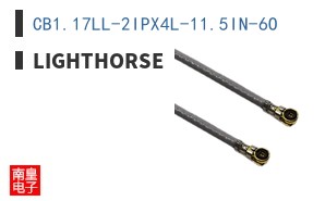 CB1.17LL-2IPX4L-11.5IN-6O