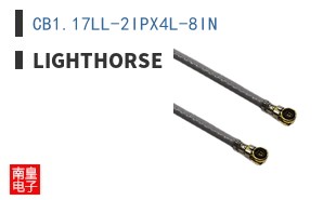 CB1.17LL-2IPX4L-8IN