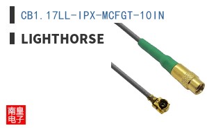 CB1.17LL-IPX-MCFGT-10IN