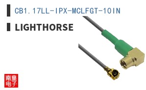 CB1.17LL-IPX-MCLFGT-10IN