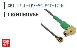 CB1.17LL-IPX-MCLFGT-12IN