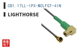 CB1.17LL-IPX-MCLFGT-4IN