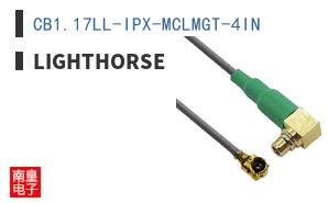 CB1.17LL-IPX-MCLMGT-4IN