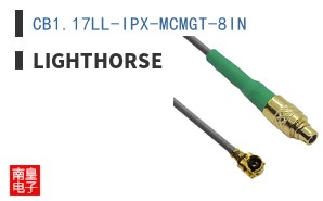 CB1.17LL-IPX-MCMGT-8IN