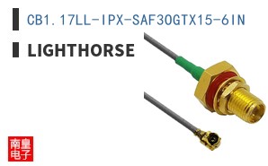 CB1.17LL-IPX-SAF3OGTX15-6IN