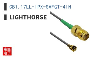 CB1.17LL-IPX-SAFGT-4IN