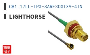 CB1.17LL-IPX-SARF3OGTX9-4IN