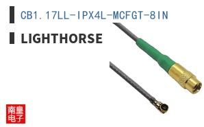 CB1.17LL-IPX4L-MCFGT-8IN