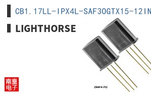 CB1.17LL-IPX4L-SAF3OGTX15-12IN