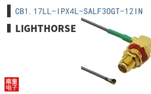 CB1.17LL-IPX4L-SALF3OGT-12IN