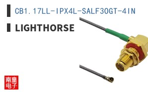 CB1.17LL-IPX4L-SALF3OGT-4IN
