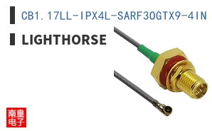CB1.17LL-IPX4L-SARF3OGTX9-4IN
