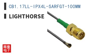 CB1.17LL-IPX4L-SARFGT-100MM
