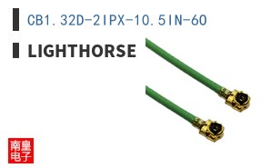 CB1.32D-2IPX-10.5IN-6O