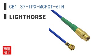 CB1.37-IPX-MCFGT-6IN